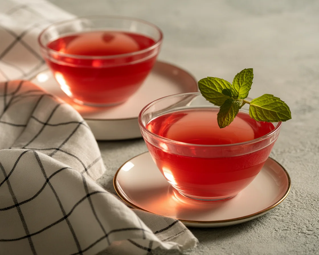 Gelatin Weight Loss Recipe You’ll Love to Try!