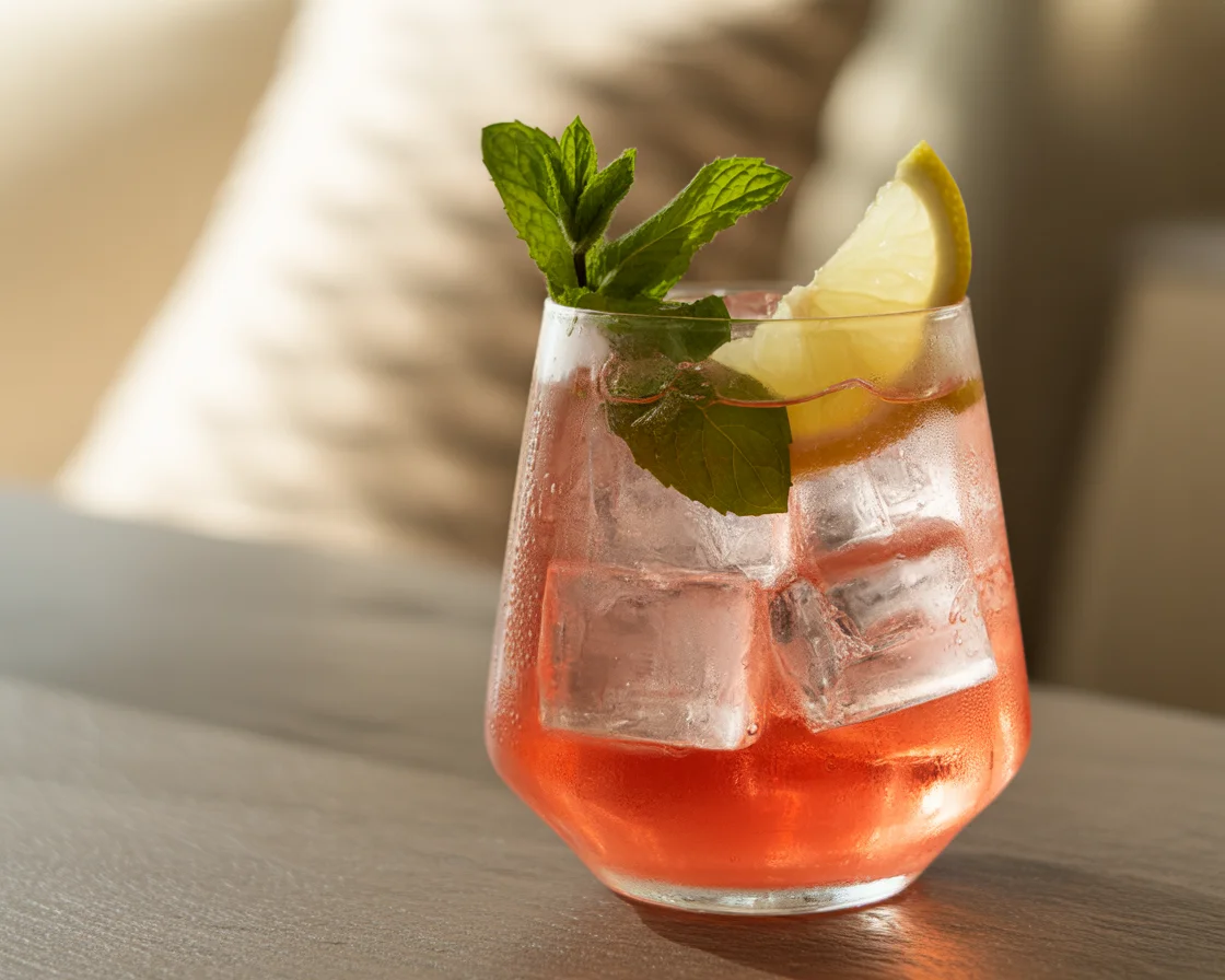 Simple Pink Salt Trick Recipe with Baking Soda