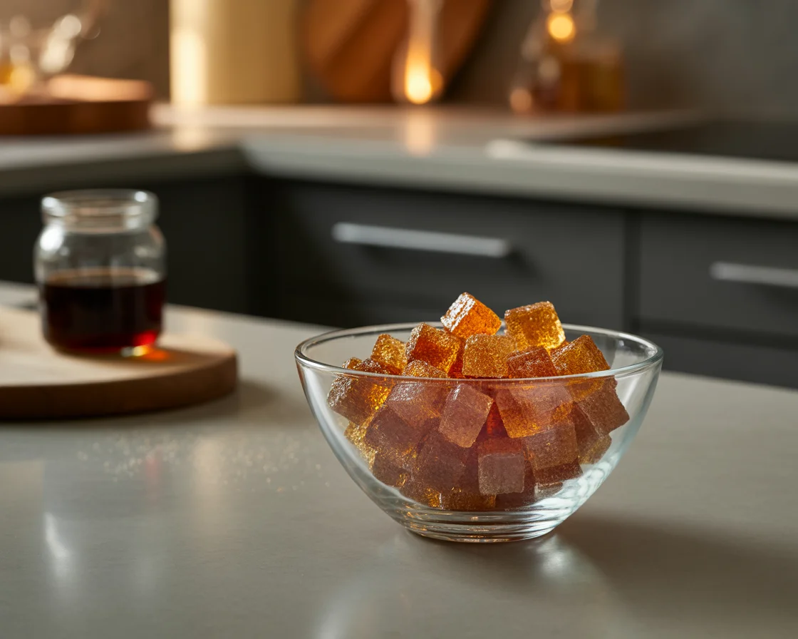 What's the Gelatin Trick Recipe: Everyone's Raving About!
