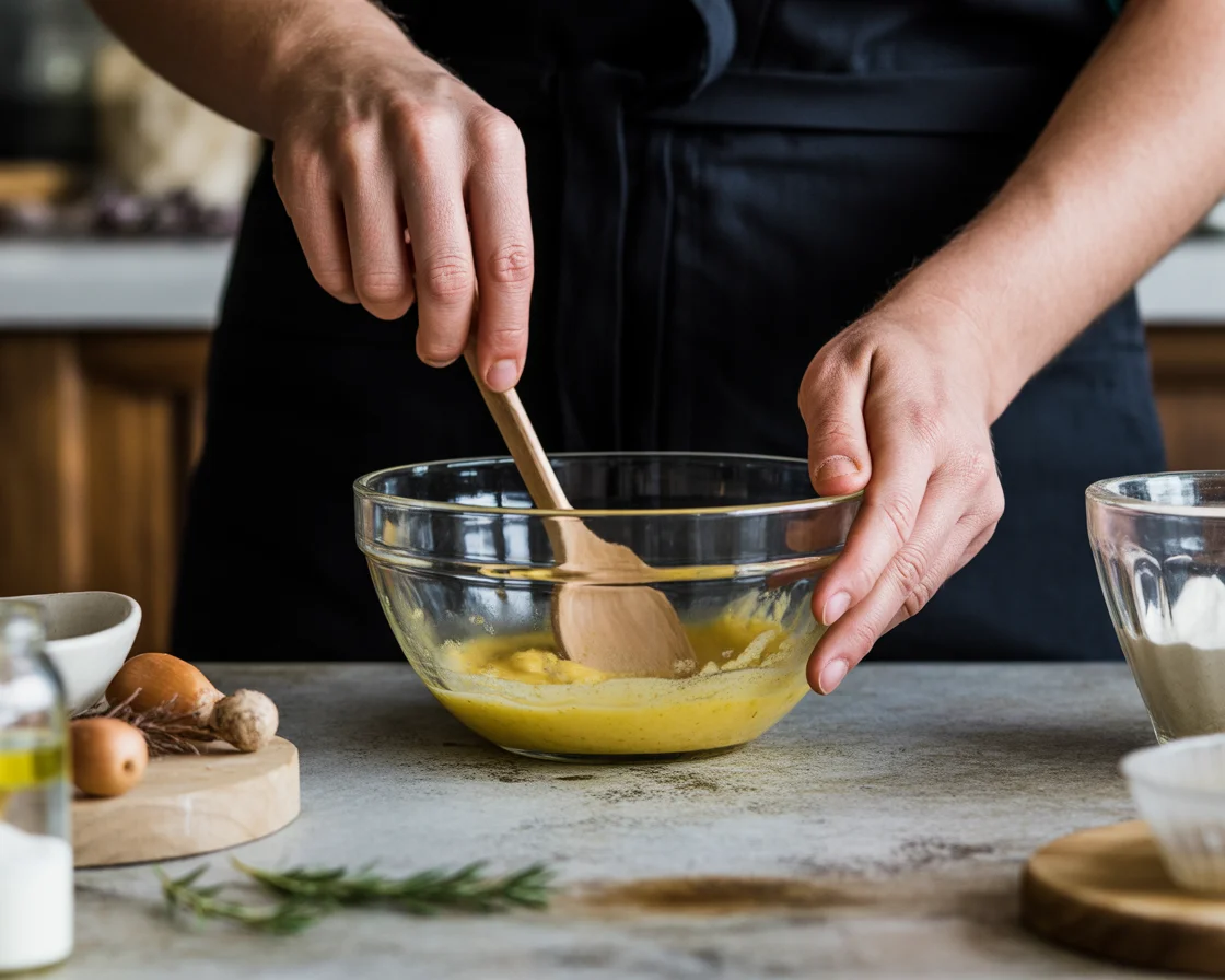 Pink Salt Trick Recipe with Baking Soda