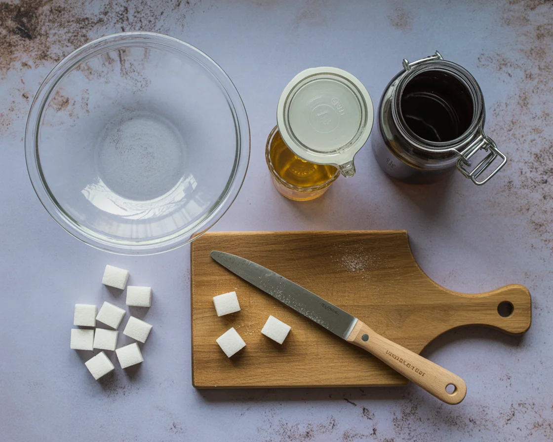 What's the Gelatin Trick Recipe: Everyone's Raving About!