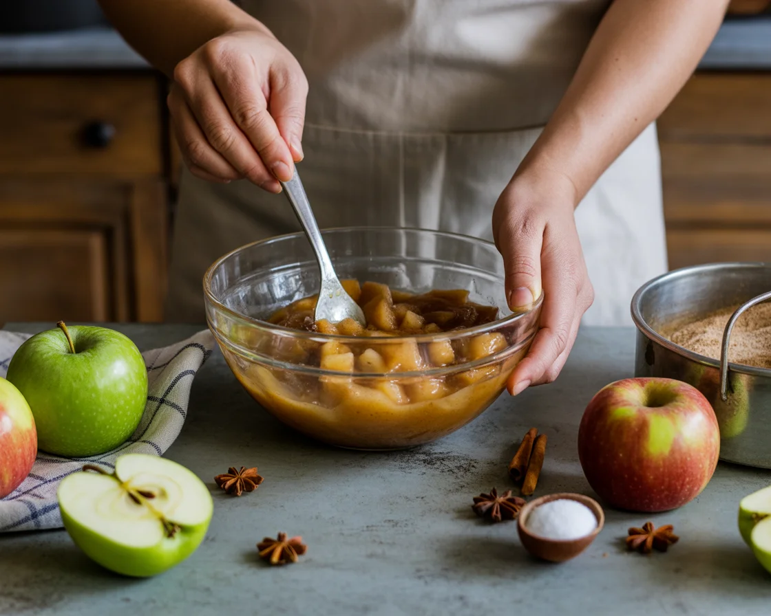 Deliciously Simple Apple Crisp Recipe You’ll Adore