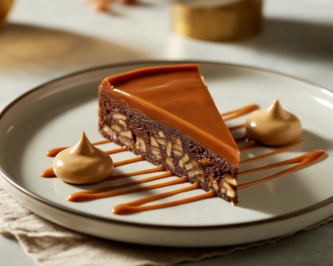 Decadent Caramel Pecan Brownies That You’ll Love to Bake