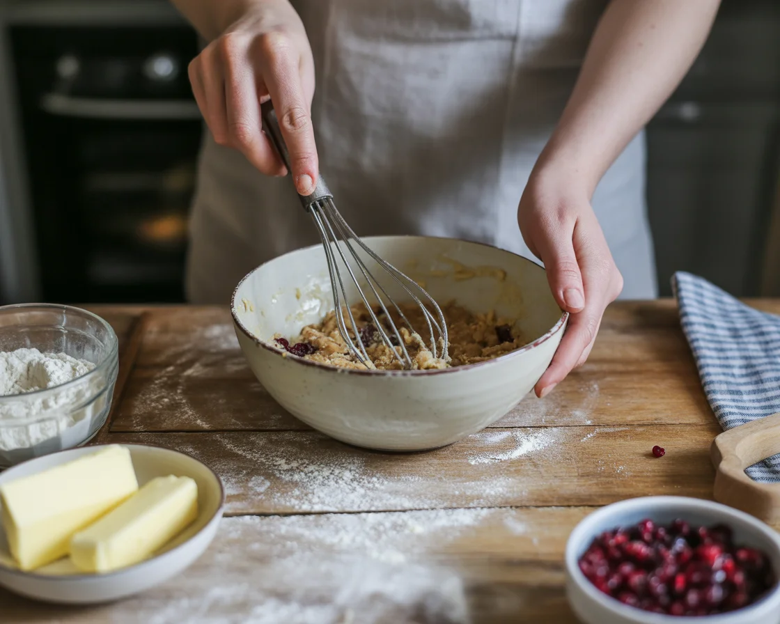 Cranberry Bliss Bars You’ll Want to Make Again and Again