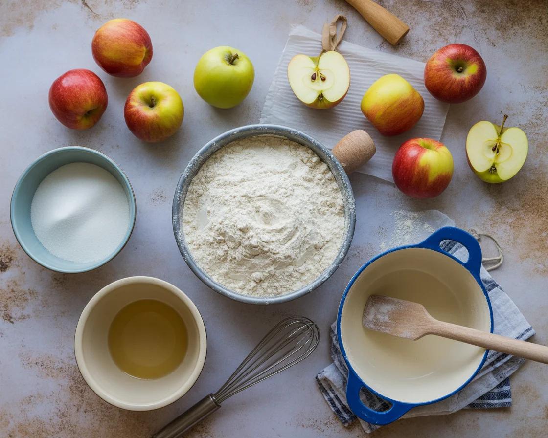 Deliciously Easy Apple Fritter Bread Recipe You’ll Love