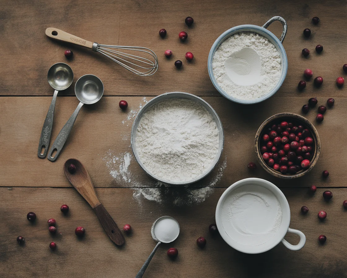 Cranberry Bliss Bars You’ll Want to Make Again and Again