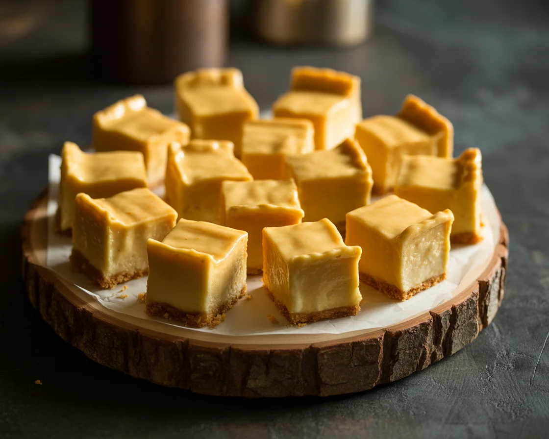 Sweet and Chewy Maple Pecan Blondies You’ll Love to Bake