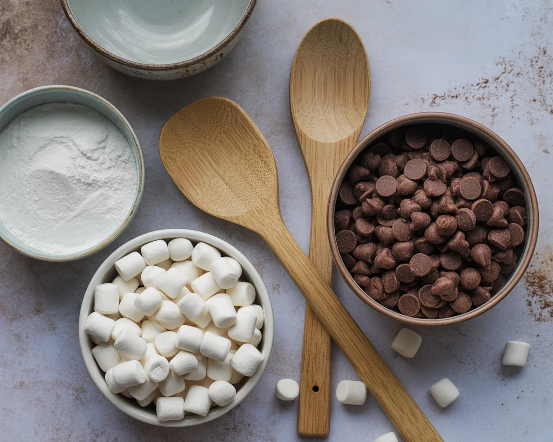 Irresistible Hot Cocoa Cookies You’ll Love Baking