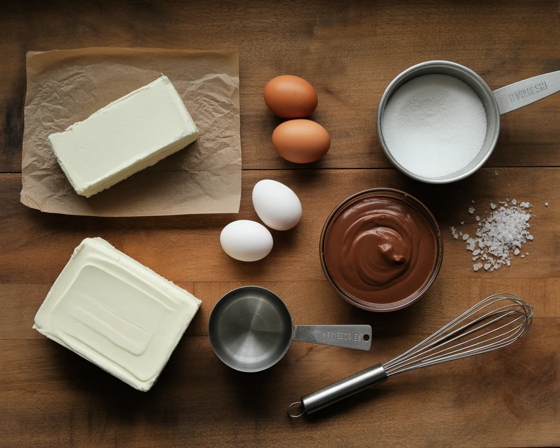 Decadent Millionaire's Cheesecake That’s a Slice of Heaven