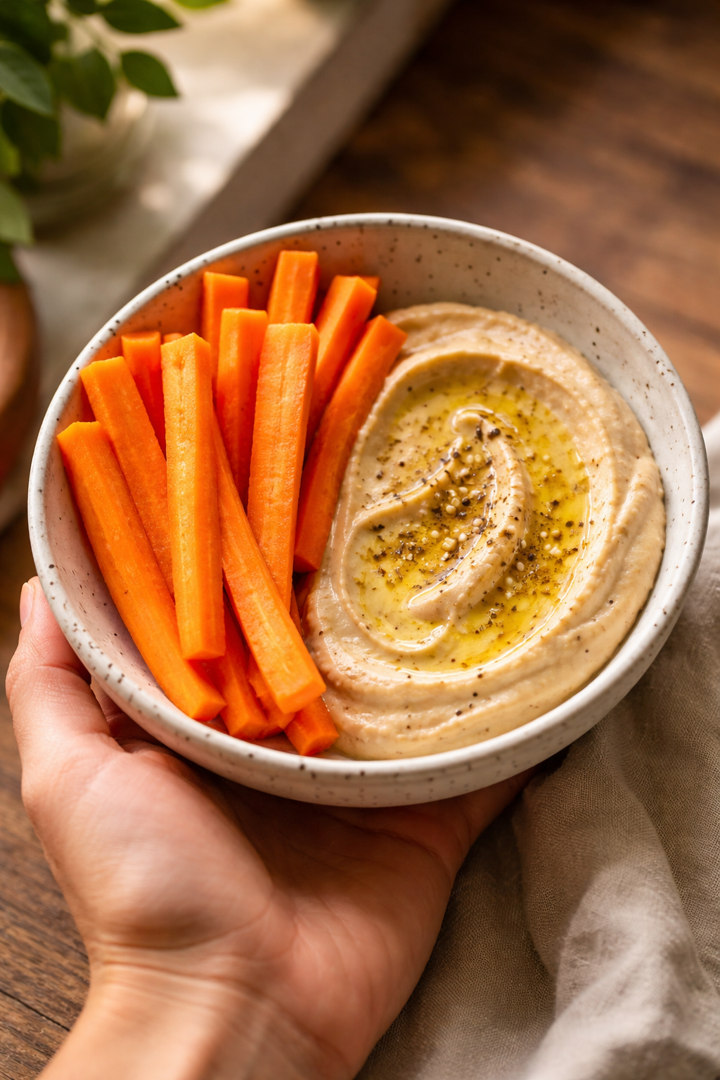 The Veggie Diet Promises 3 Kilos Less in One Week | ELLE
