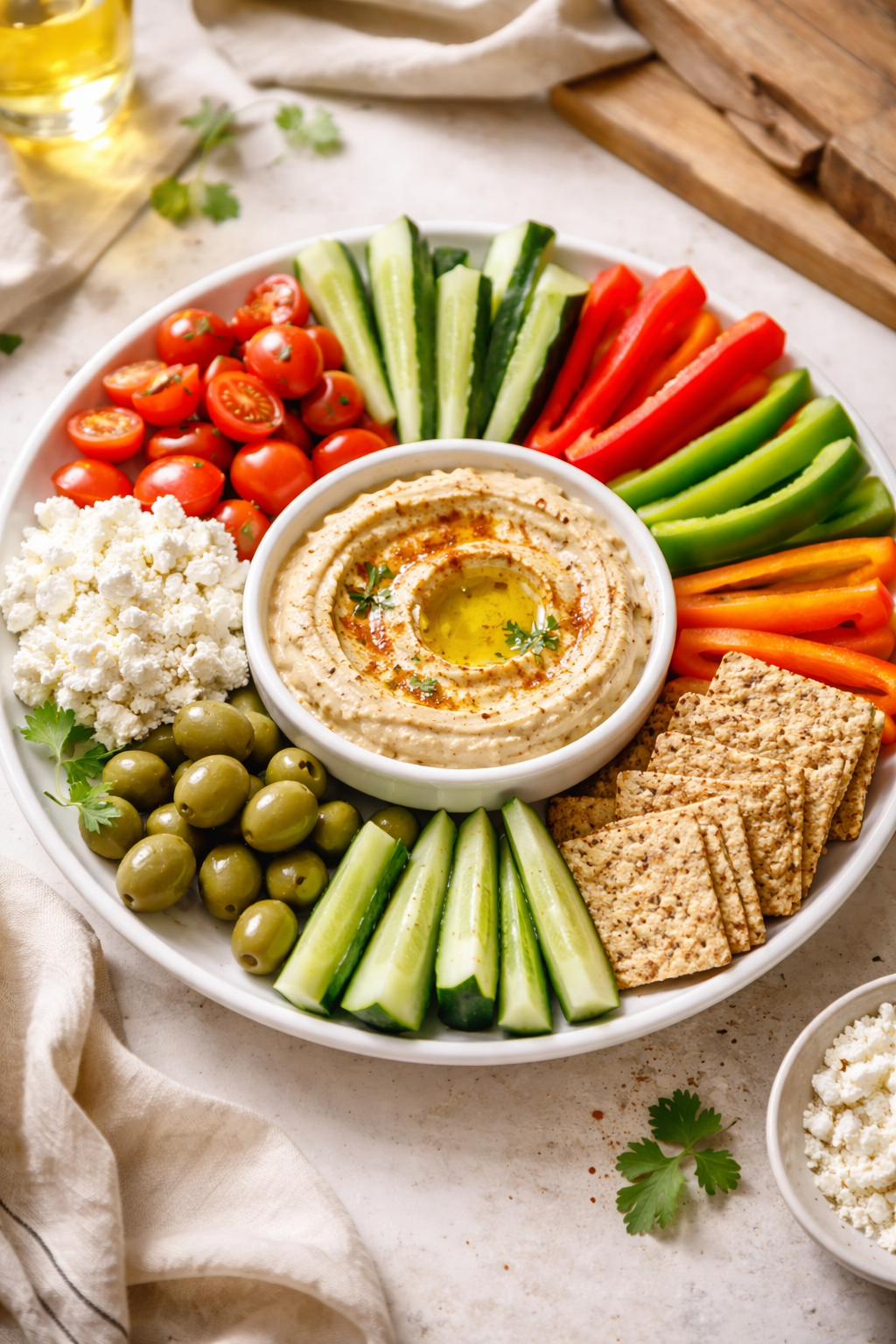 Meal Planning Ideas
