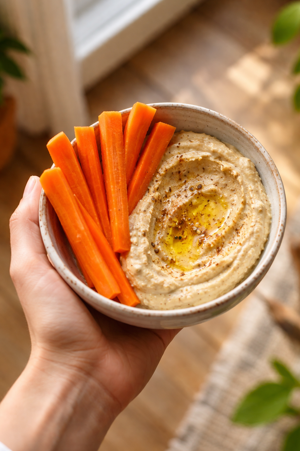 The Veggie Diet promises 3 kilograms less in one week | ELLE