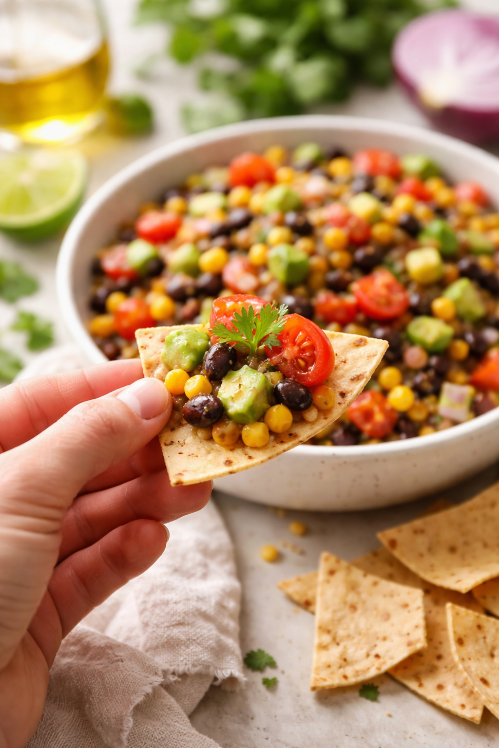 Cowboy Caviar