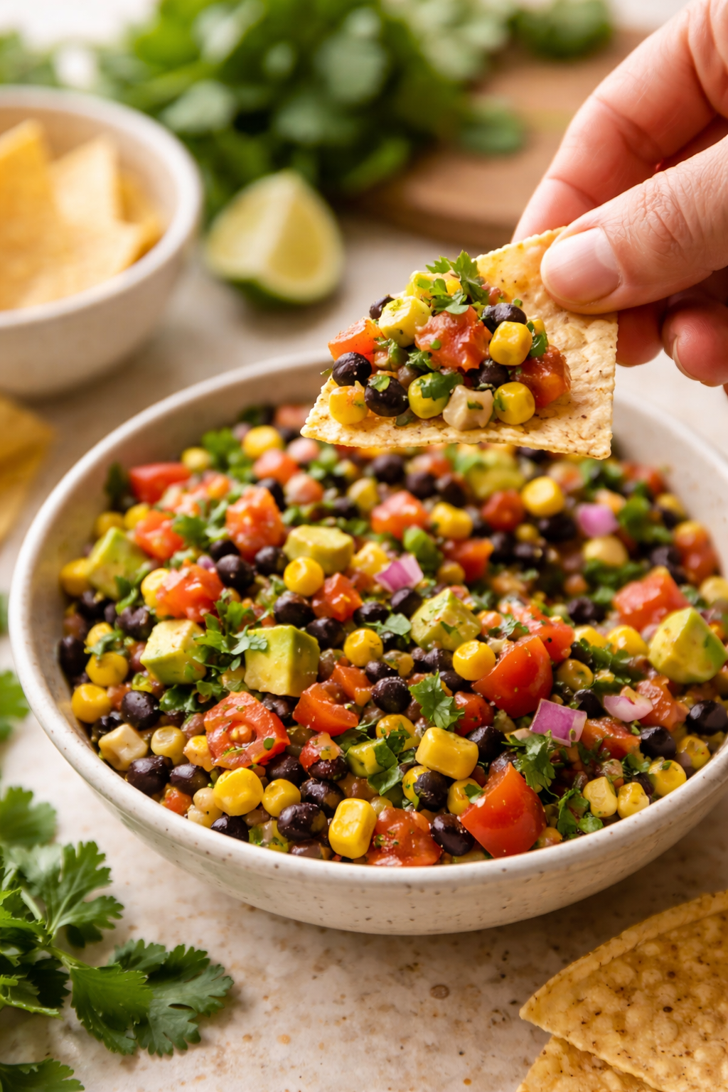 Cowboy Caviar