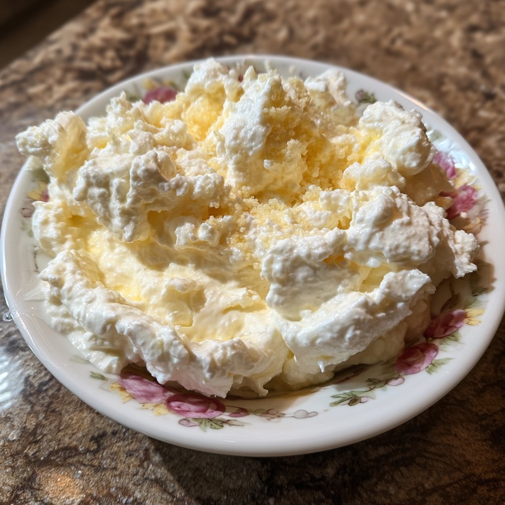 Creamy Limoncello Fruit Dip 5 Creamy Limoncello Fruit Dip