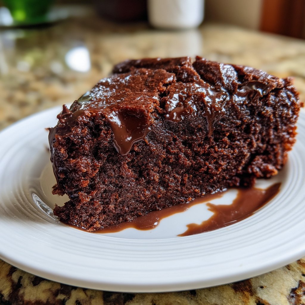 Dark Chocolate Orange Olive Oil Cake 1 Dark Chocolate Orange Olive Oil Cake