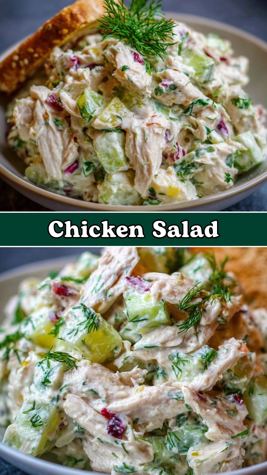 Chicken Salad