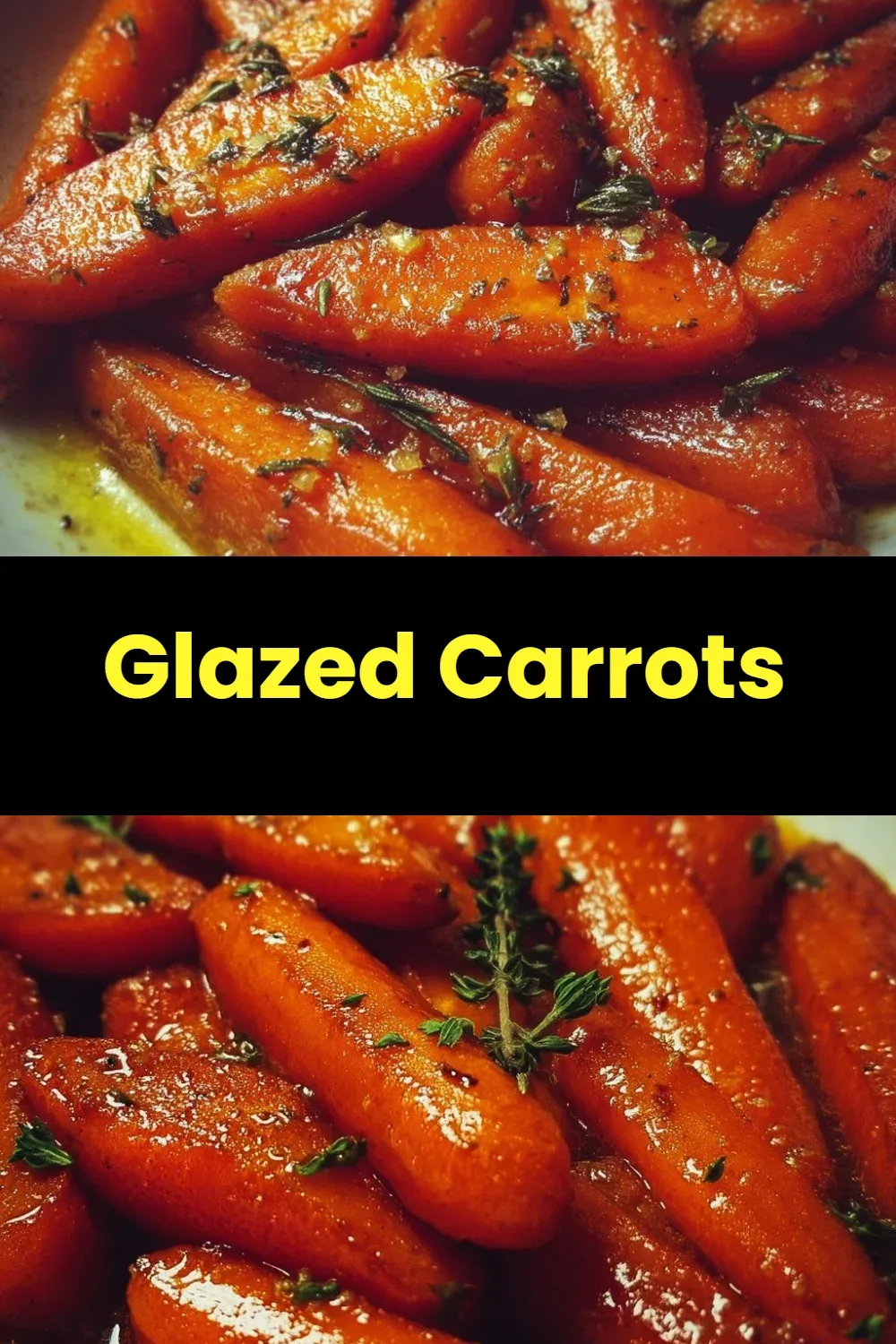 Glazed Carrots 1 CF4u1SleUuTIVNC5DiCif5IetCsQqzrDSzKBQZrN