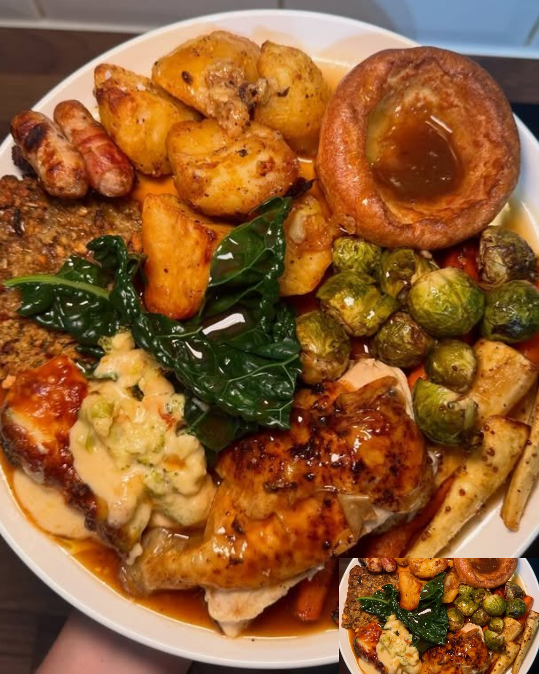 Sunday Roast