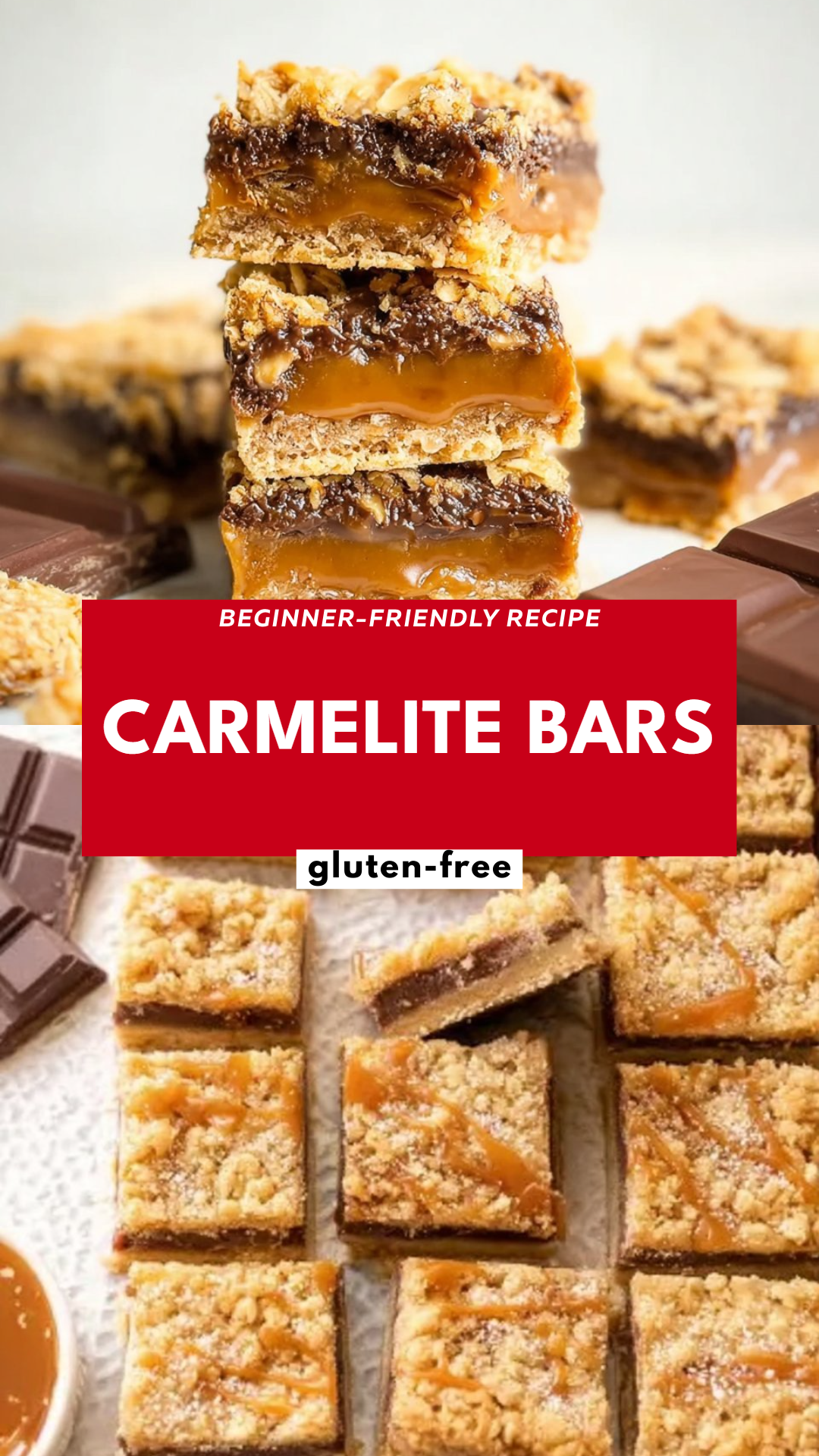 Carmelite Bars