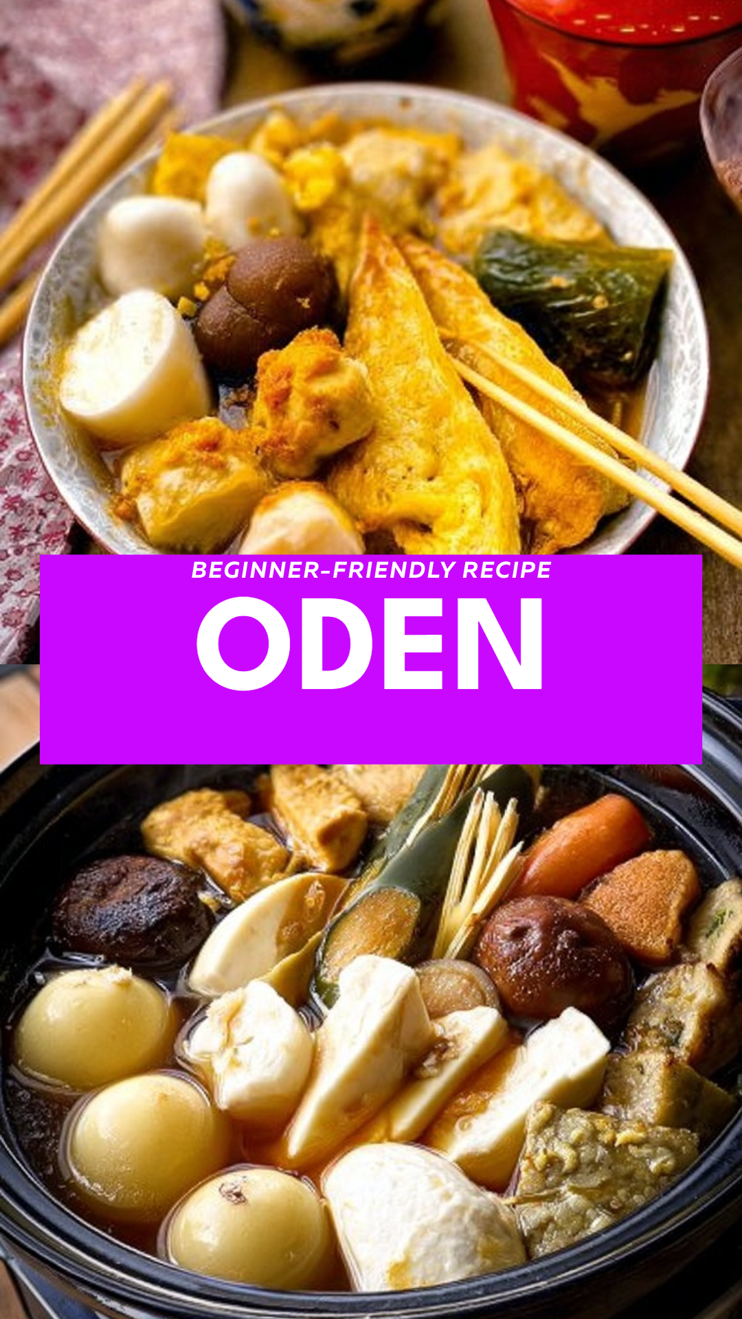 Oden