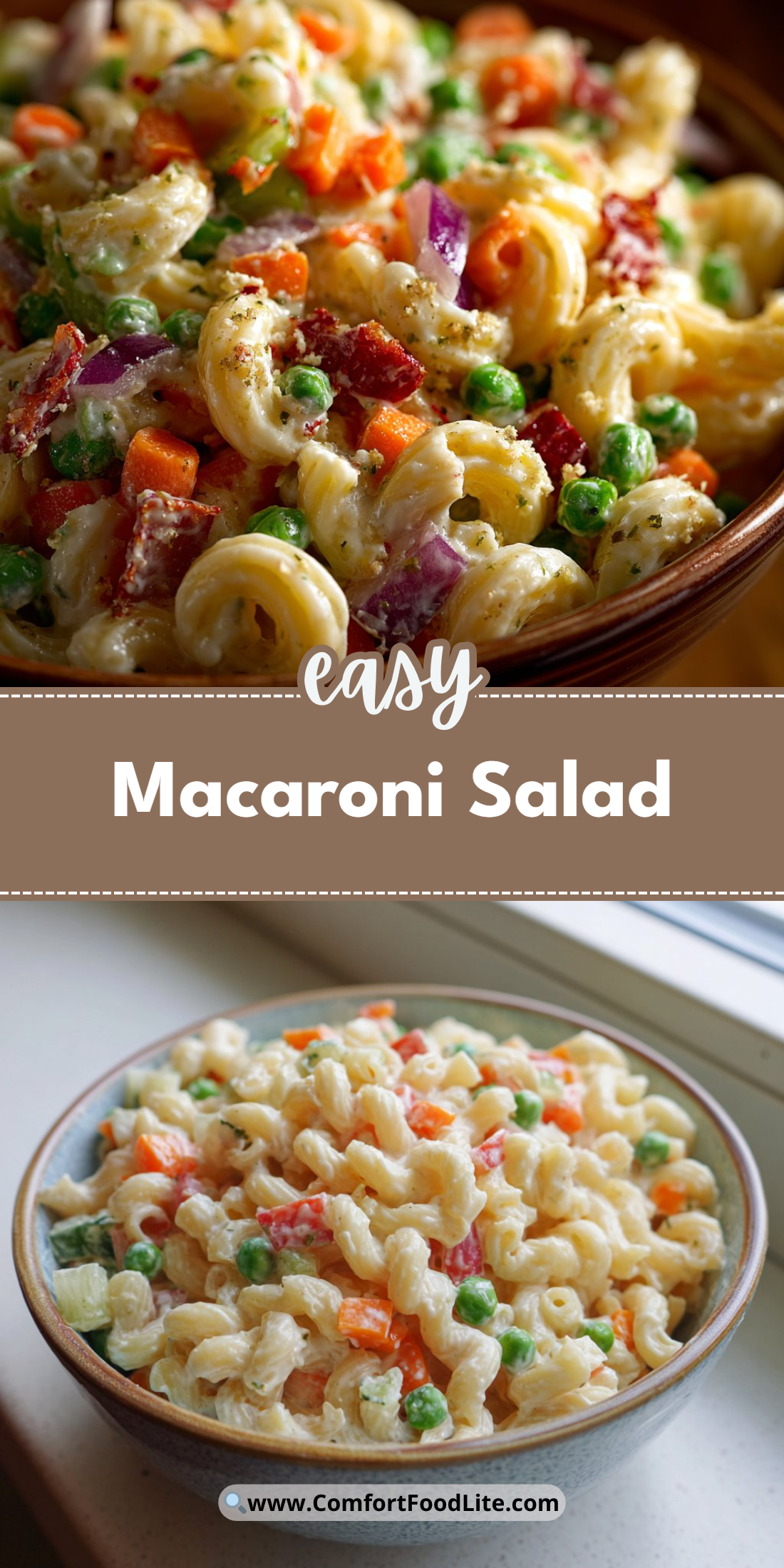Macaroni Salad