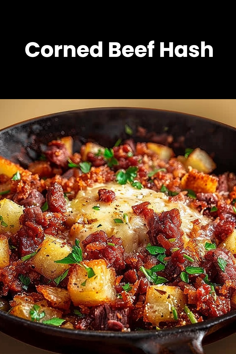 Corned Beef Hash