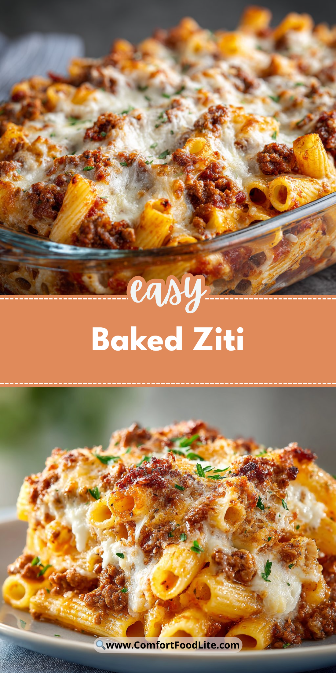 Baked Ziti