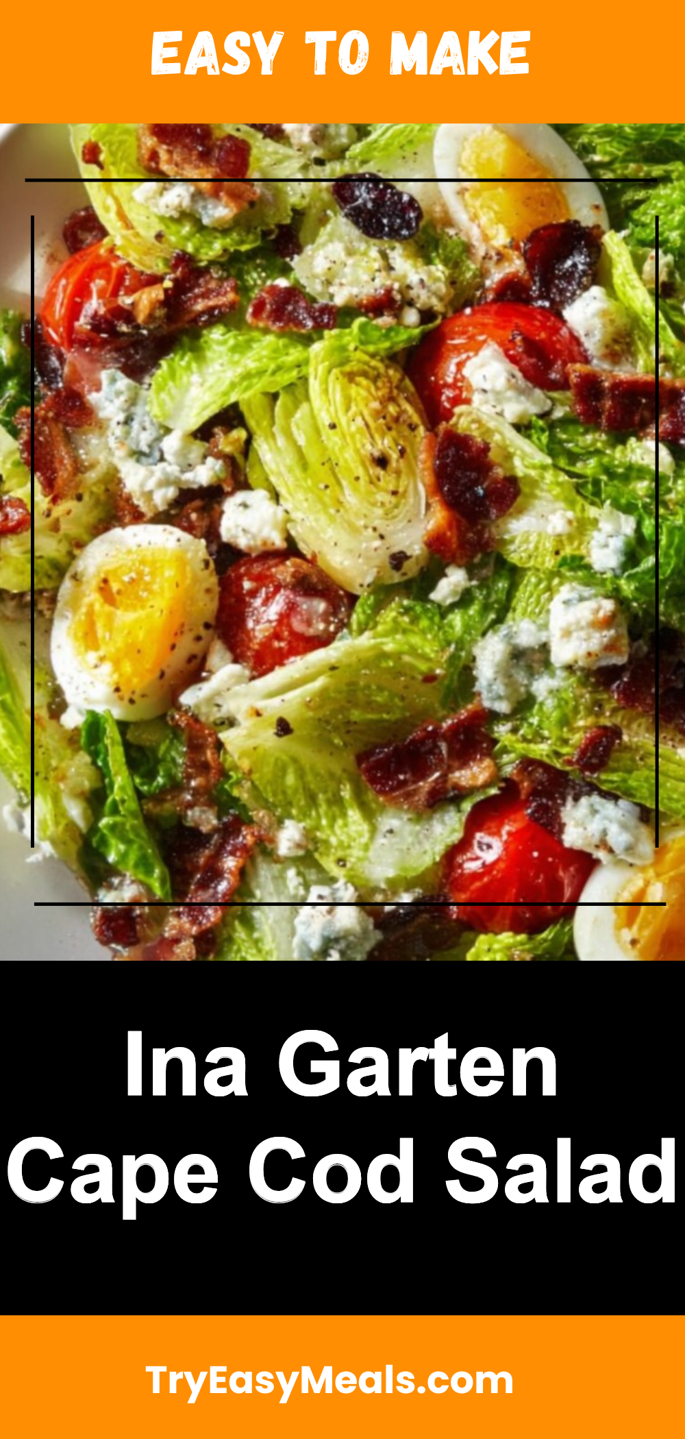 Ina Garten Cape Cod Salad