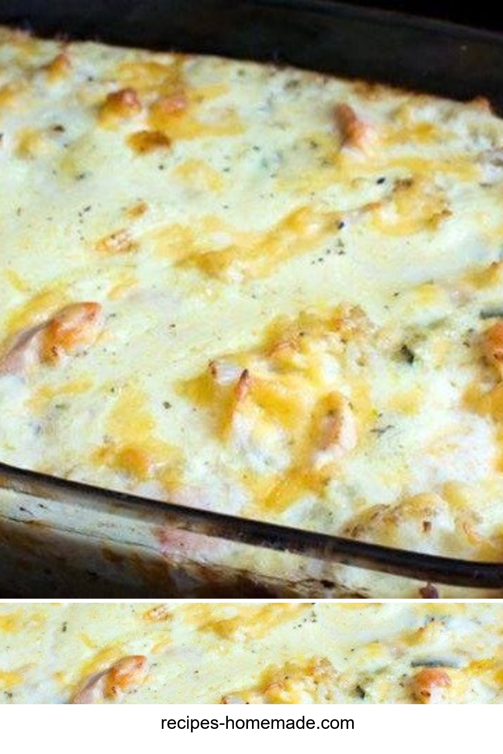 My mom made this recipe all the time when I was growing up and I have always loved it! She made it with a few top secret changes though which is how I prepare it as well. This is my go-to recipe when...