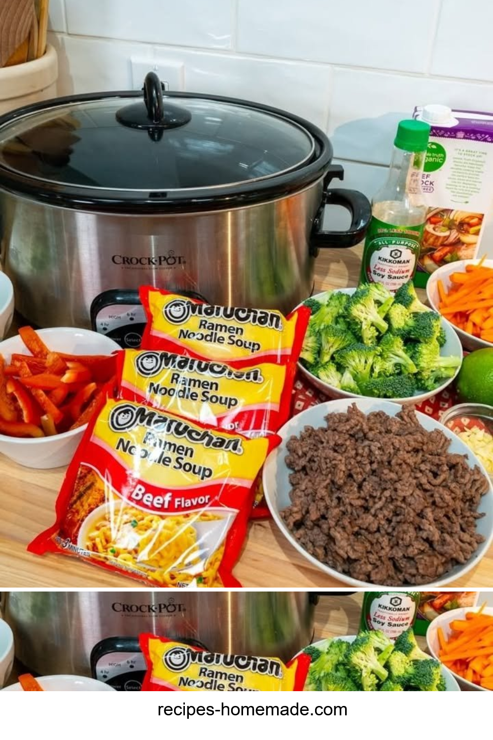 Both my kids and my husband loved this one! Great flavor and so little work. It's a weekday win!