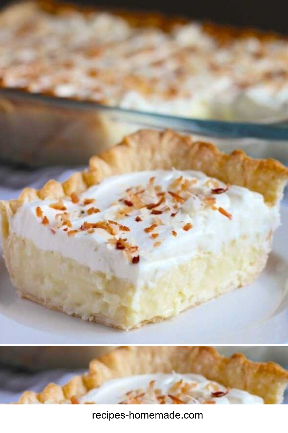 John (mi esposo) ya ha pedido que lo haga de nuevo para la cena del domingo con la familia. ¡Dijo que no puede llegar lo suficientemente pronto!