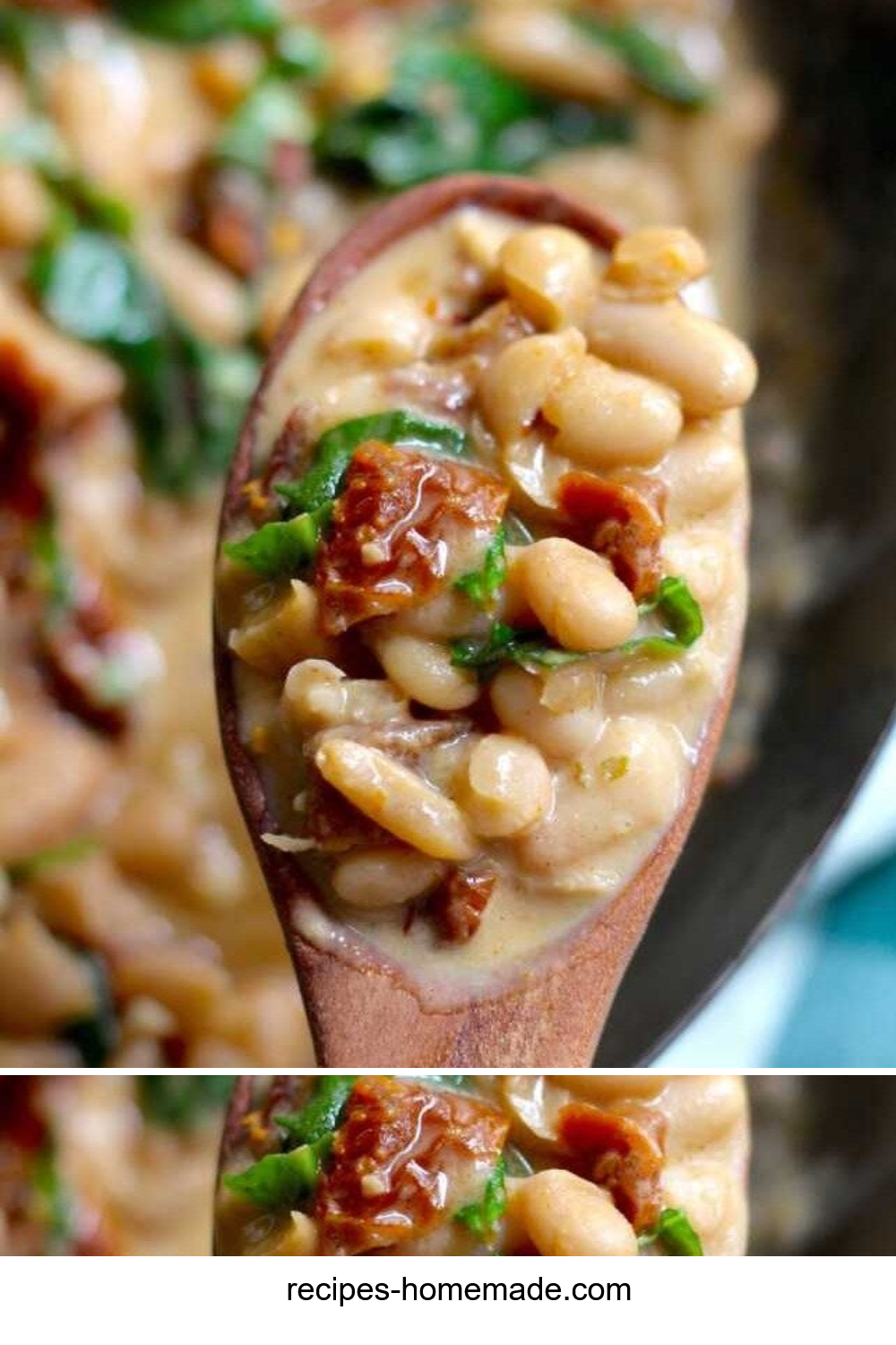 Beans Recipe