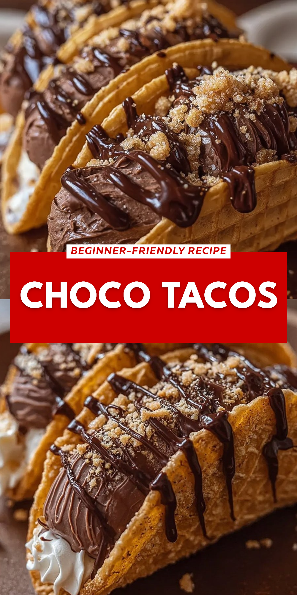 Choco Tacos