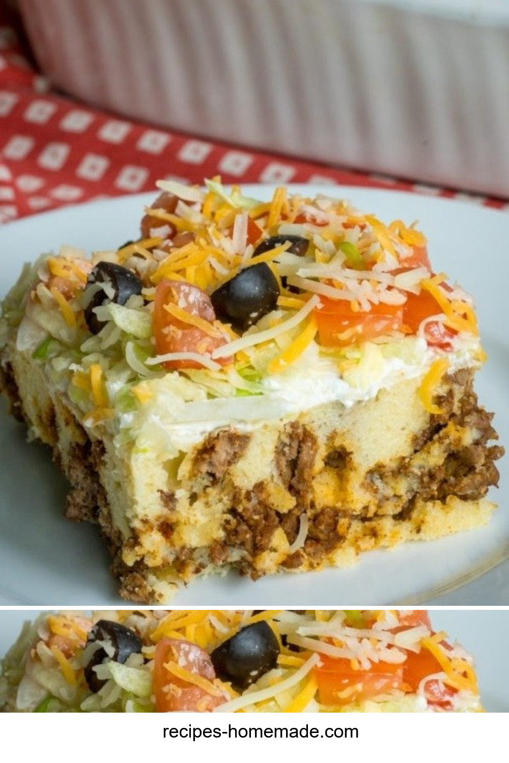 Potluck Favorite: The Recipe Everyone Keeps Asking Me to Bring