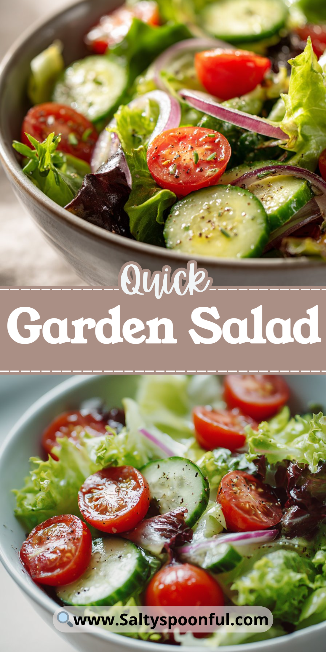 Garden Salad