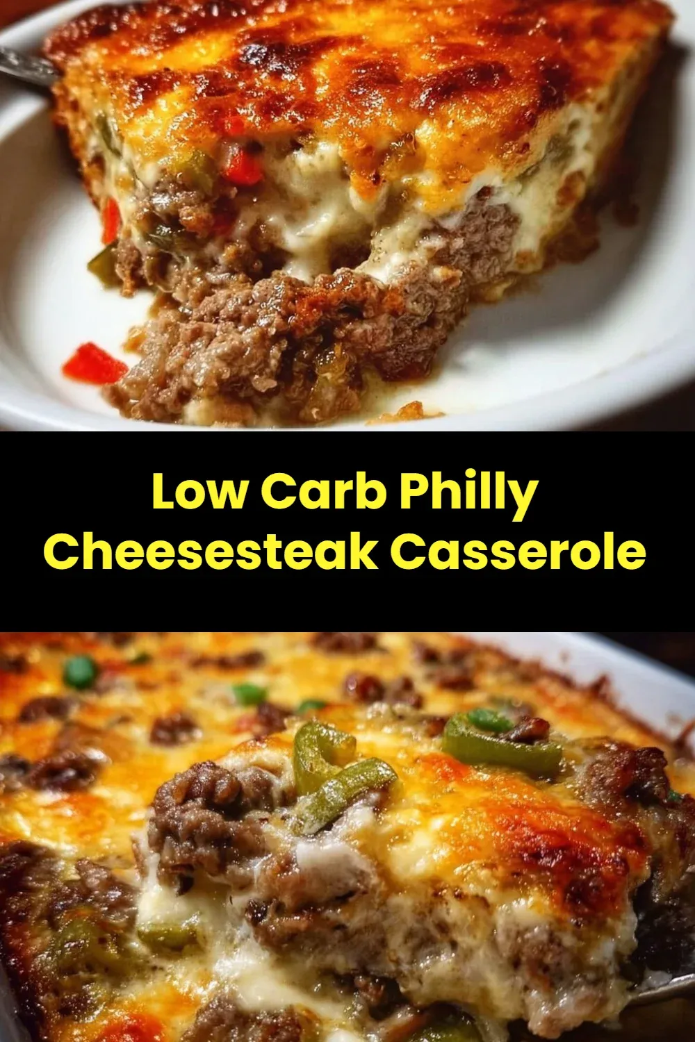 Low Carb Philly Cheesesteak Casserole 7 fT2UIblQfHChfn0HhAzQmqVUXBB5UPaXBEYadW0i