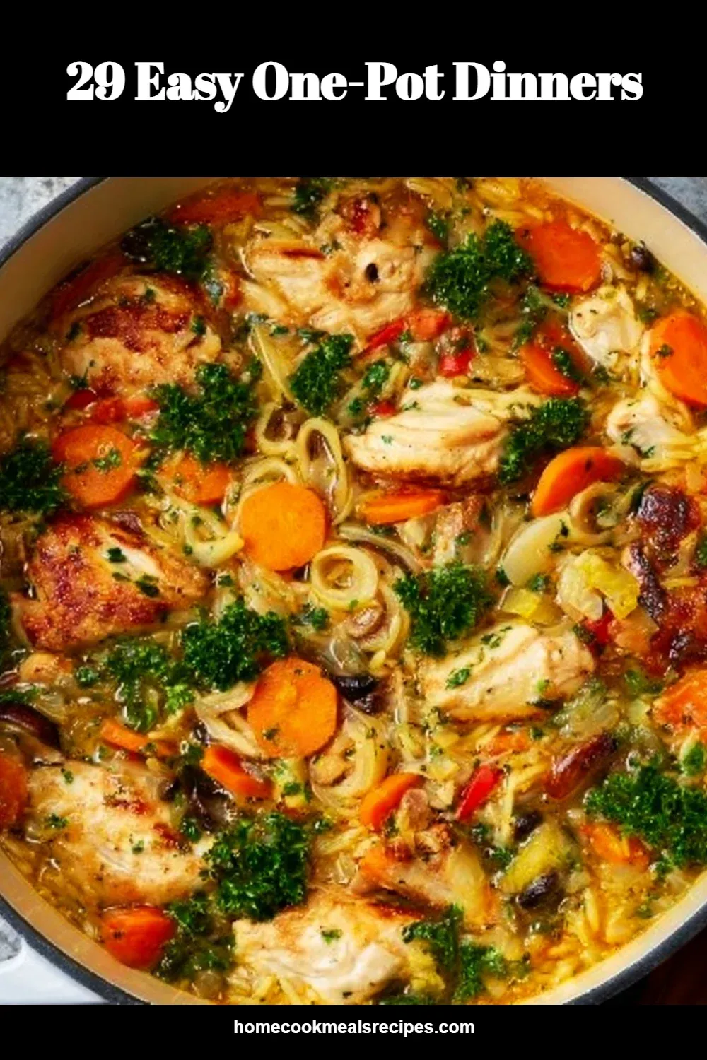 Easy One-Pot Dinners 7 he2psA8atPqm39bMja0JA8KRUvg44CACudNzdkqQ