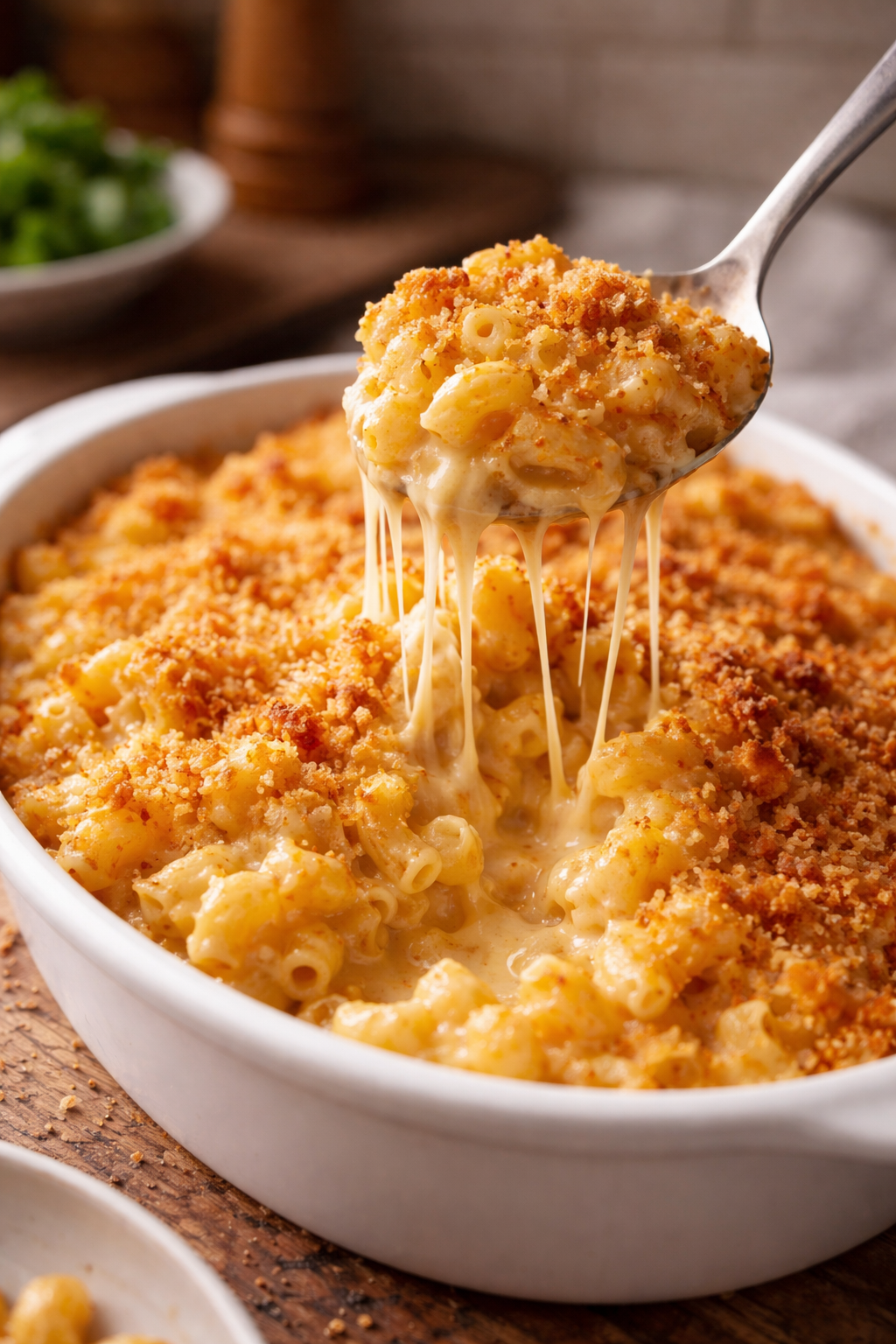 Dolly Parton’s 5-Ingredient Casserole