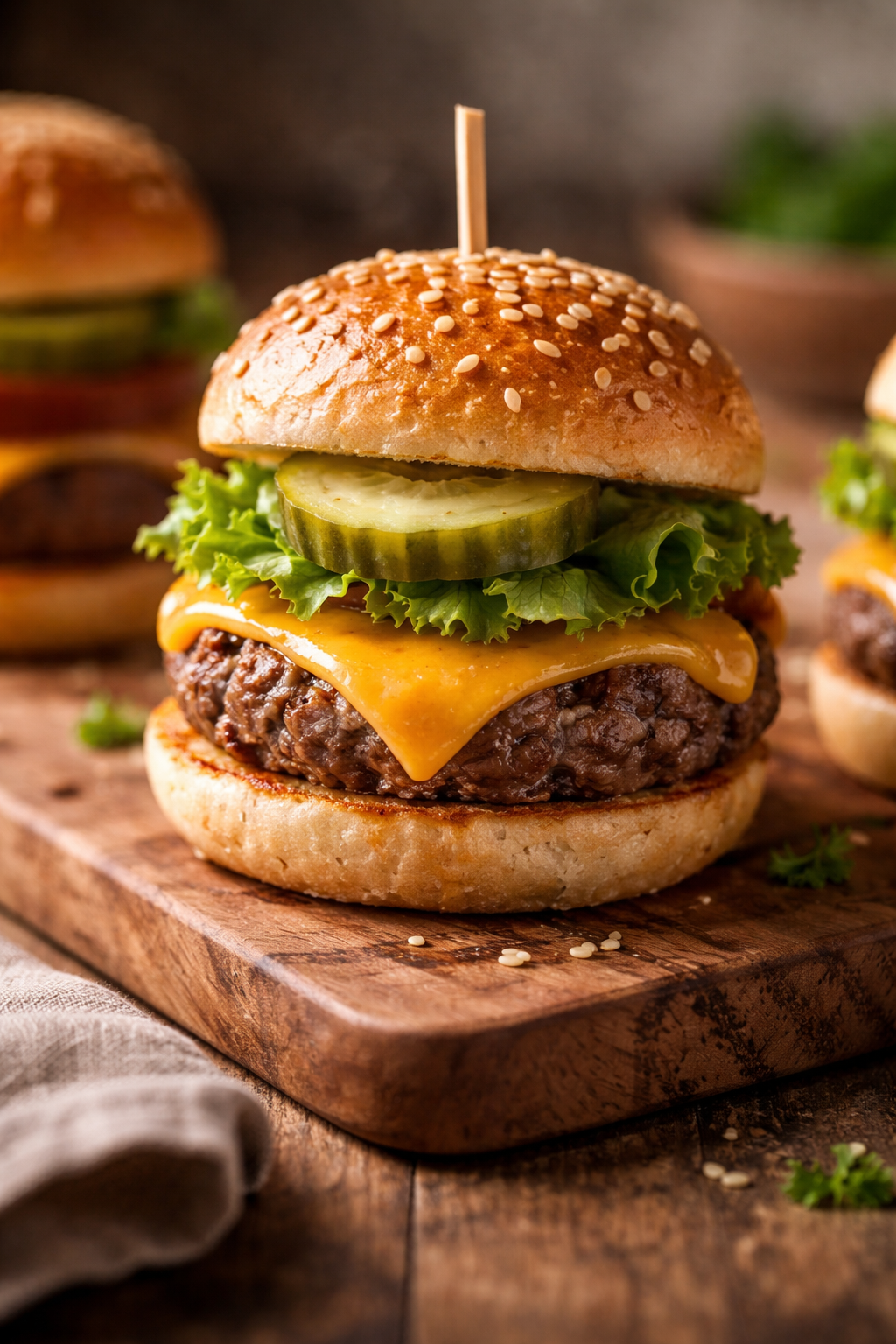 Healthy Low Carb Super Bowl Party Foods - Nourish | Empower | Fulfilled