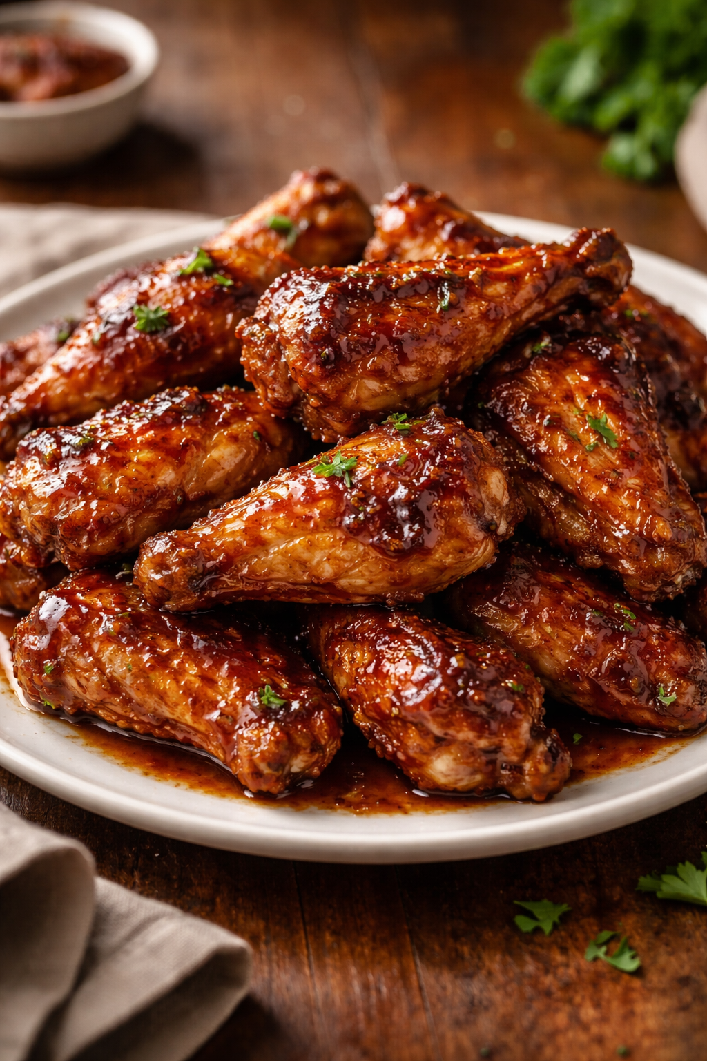 Sweet Baby Ray’s Crockpot Chicken That'll Wow Your Guests