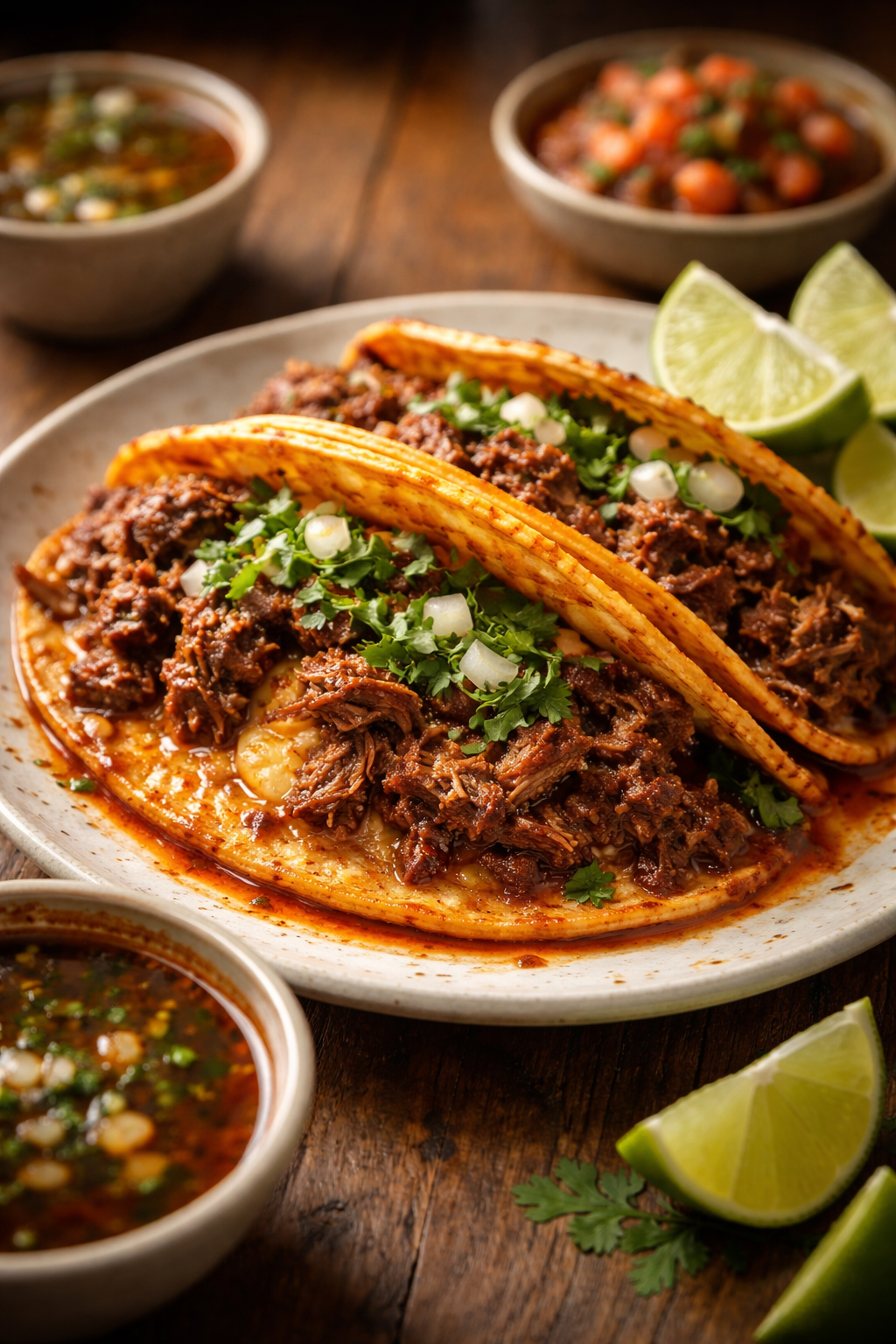 Mexican Birria