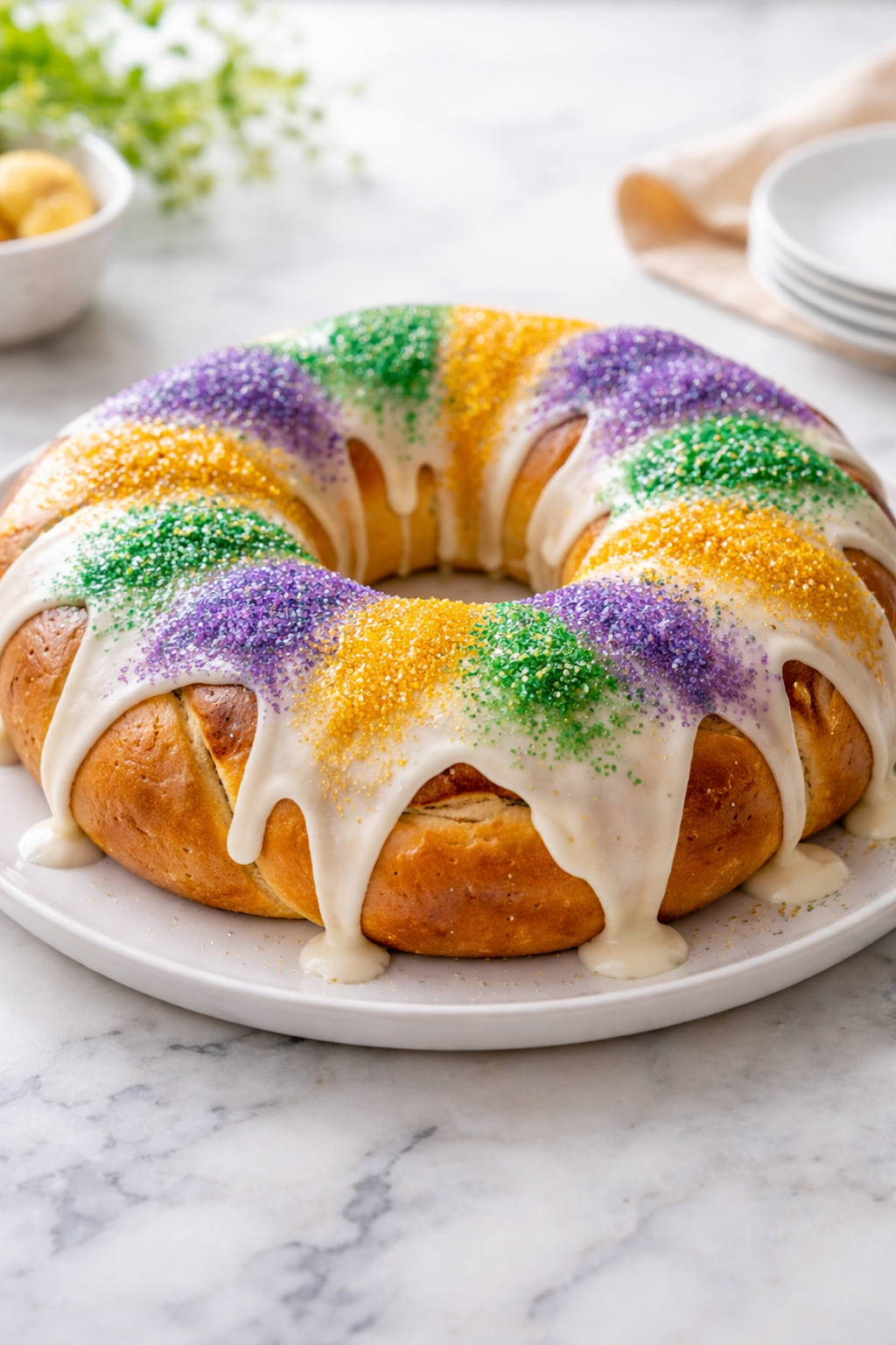King Cake