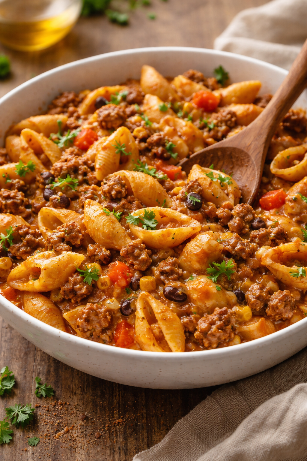 Taco Pasta