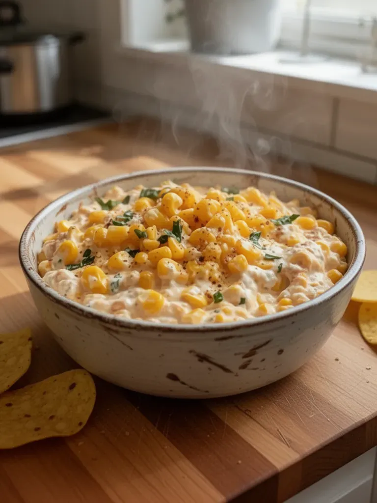 Corn Dip