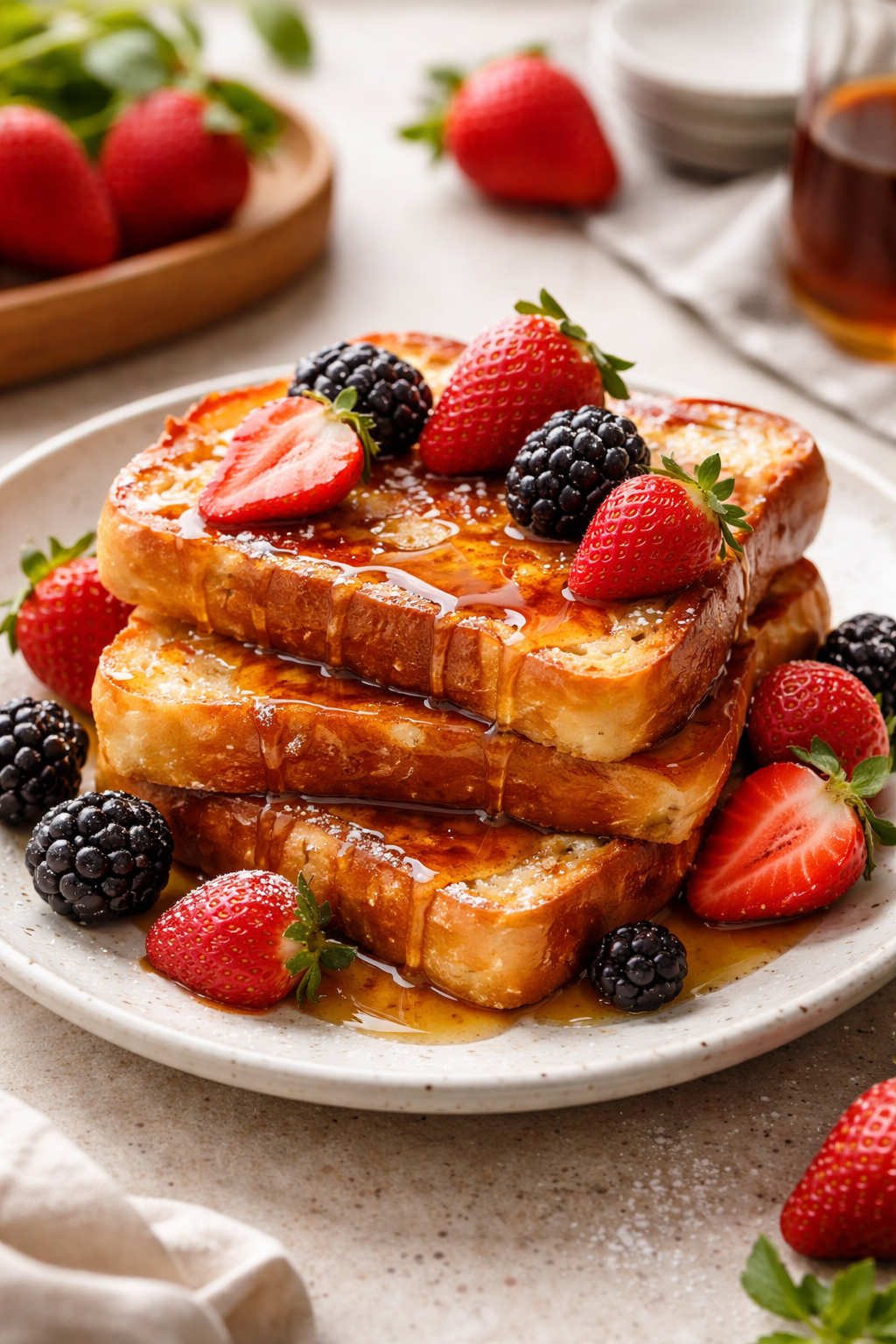 French Toast