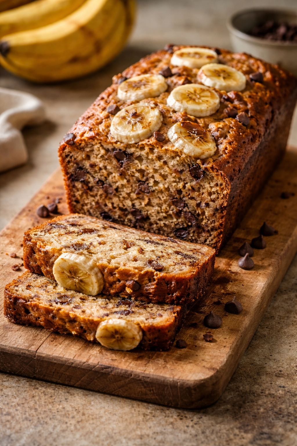 Best Banana Bread