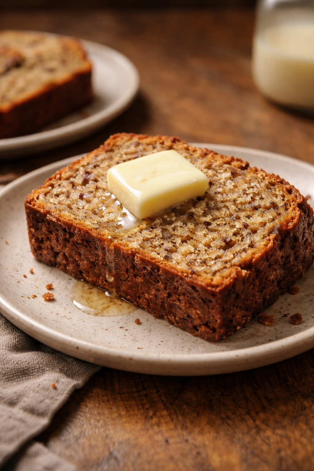 Banana Bread