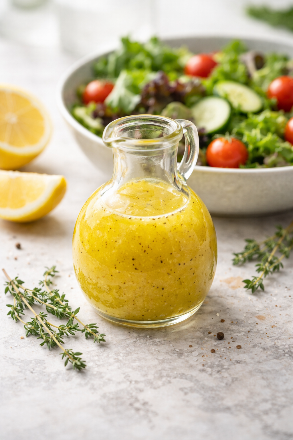 Lemon Vinaigrette Nothing compares to the bright and tangy flavors of this refreshing Homemade L… | Lemon dressing recipes, Lemon vinaigrette dressing, Keto cooking