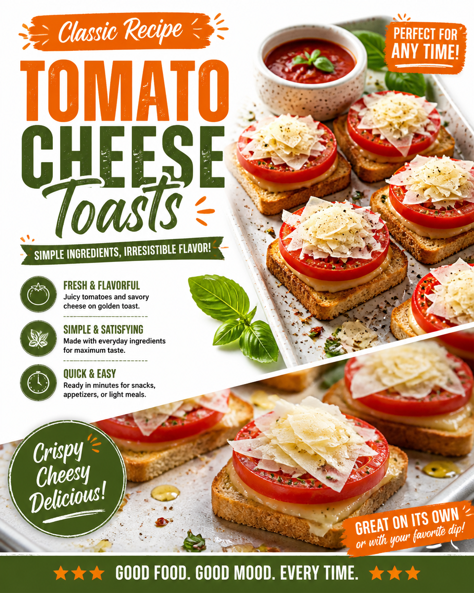 Classic Recipe